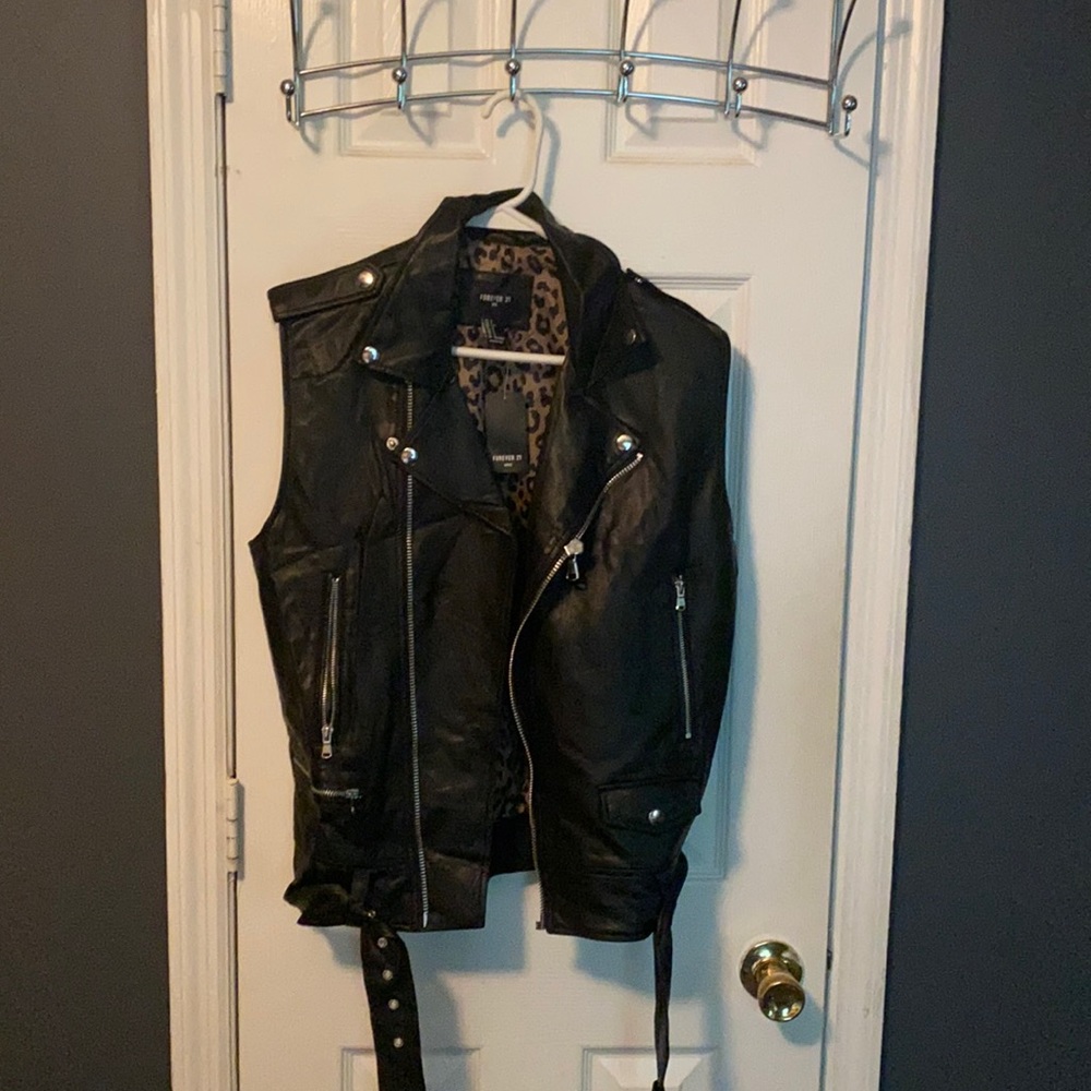 Men’s vest